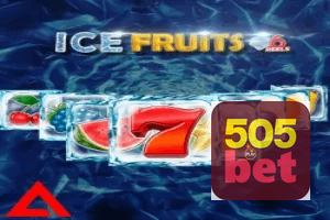 505BET ajuda online — chat de suporte no aplicativo oficial