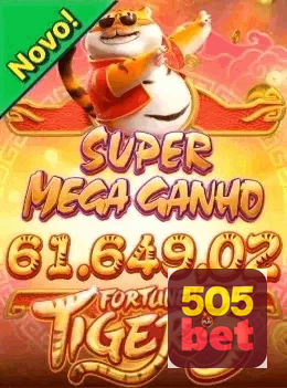 505BET bet — mercados de futebol e esportes no app